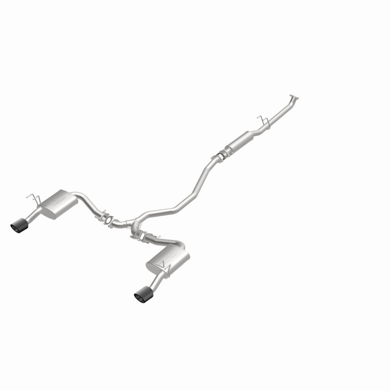 Magnaflow 2022+ Honda Civic EX 1.5L sedan NEO Cat-Back Exhaust System - DTX Performance