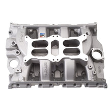 Load image into Gallery viewer, Edelbrock Intake Manifold Ford Perf RPM Dual Quad Fe - DTX Performance