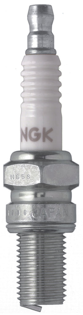 NGK Racing Spark Plug Box of 4 (R2349-10) - DTX Performance