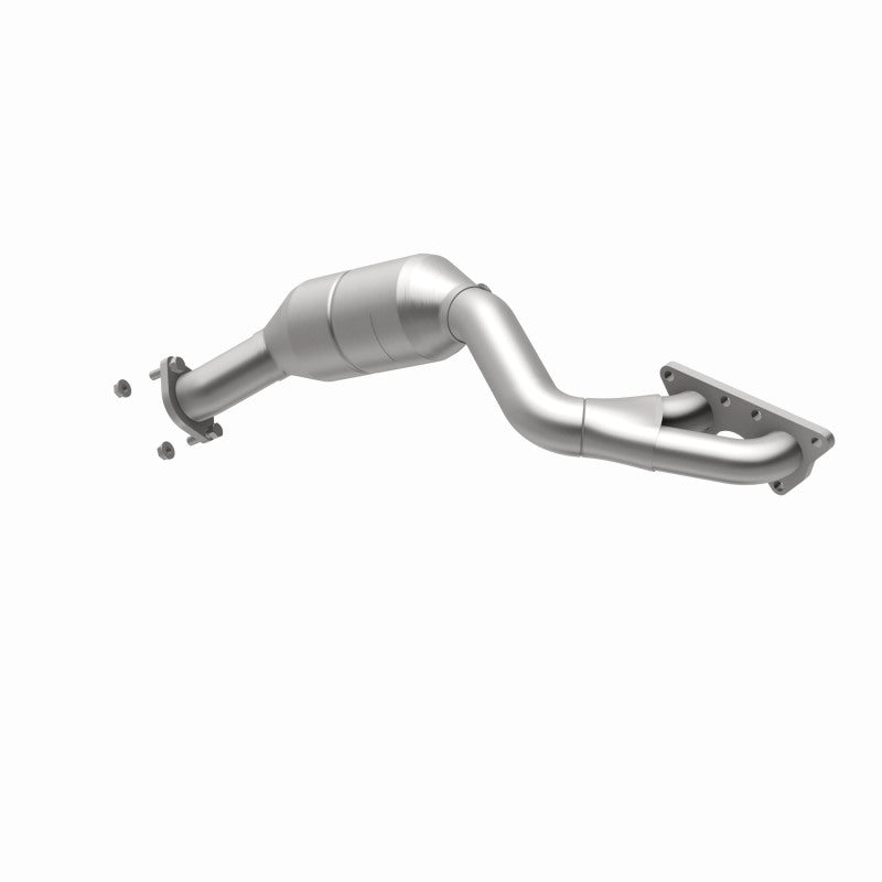 Magnaflow Conv DF 07-10 Audi S6 5.2L Passenger Rear Manifold - DTX Performance