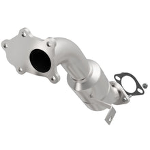 Load image into Gallery viewer, MagnaFlow Conv DF 08-09 Subaru STi front OEM - DTX Performance