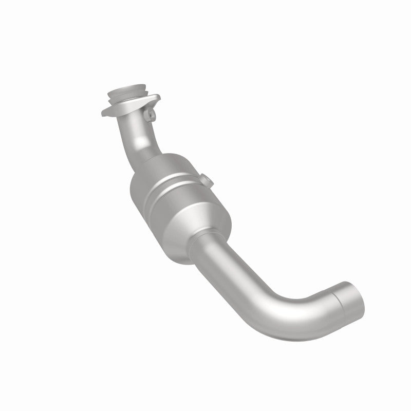 MagnaFlow 11-14 Ford F-150 5.0L Direct Fit CARB Compliant Right Catalytic Converter - DTX Performance