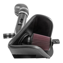 Load image into Gallery viewer, K&amp;N 2015 Volkswagen Golf / GTI 1.8L L4 F/I Typhoon Performance Intake Performance kit - DTX Performance