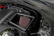 Load image into Gallery viewer, K&amp;N 2011-2016 BMW 535i L6-3.0L F/I Aircharger Performance Intake - DTX Performance