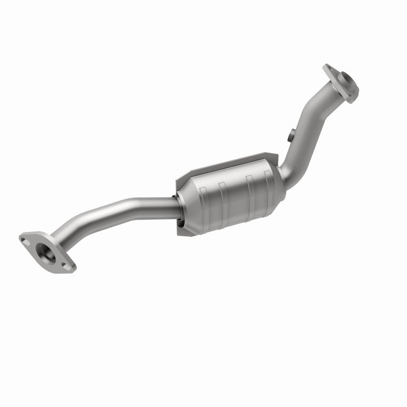 MagnaFlow Conv DF 01-04 Nissan Frontier/XTerra 3.3L (Exc Supercharged) P/S Rear (49 State) - DTX Performance