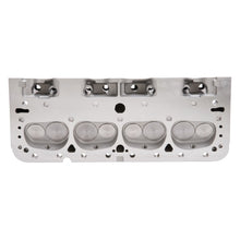 Load image into Gallery viewer, Edelbrock Cylinder Head E-Street SB Chevrolet 70cc (Complete Pair) - DTX Performance