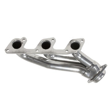 Load image into Gallery viewer, BBK 05-10 Mustang 4.0 V6 Shorty Tuned Length Exhaust Headers - 1-5/8 Silver Ceramic - DTX Performance