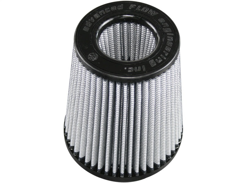 aFe MagnumFLOW Air Filter ProDry S 4 F x 6 B x 4-1/2T (INV) x 7 H - DTX Performance