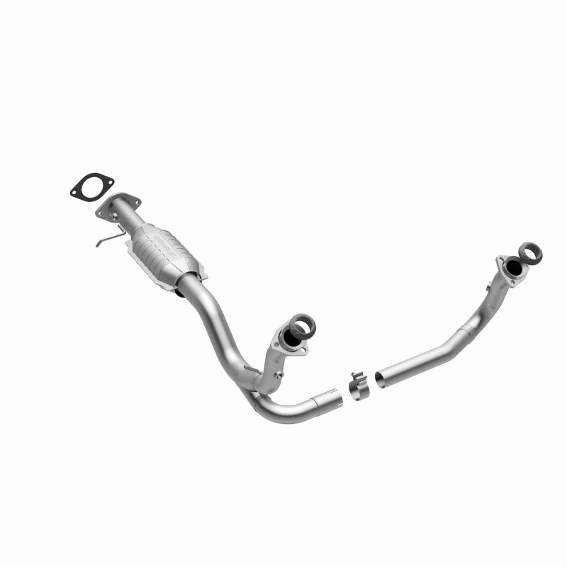 MagnaFlow Conv DF 2000 S10 4.3L 4WD - DTX Performance