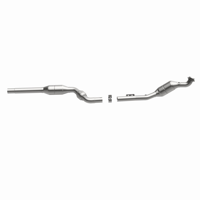 MagnaFlow Conv DF 98-02 Mercedes E320 3.2L - DTX Performance