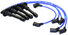 Load image into Gallery viewer, NGK Nissan NX 1993-1991 Spark Plug Wire Set - DTX Performance