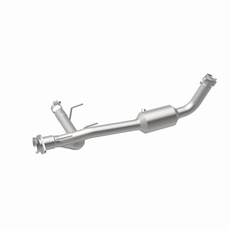 MagnaFlow Conv Direct Fit 05-06 Lincoln Navigator 5.4L w/ 3in Main Piping - DTX Performance