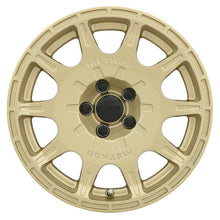 Load image into Gallery viewer, Method MR502 VT-SPEC 2 15x7 +15mm Offset 5x100 56.1mm CB Gold Wheel - DTX Performance