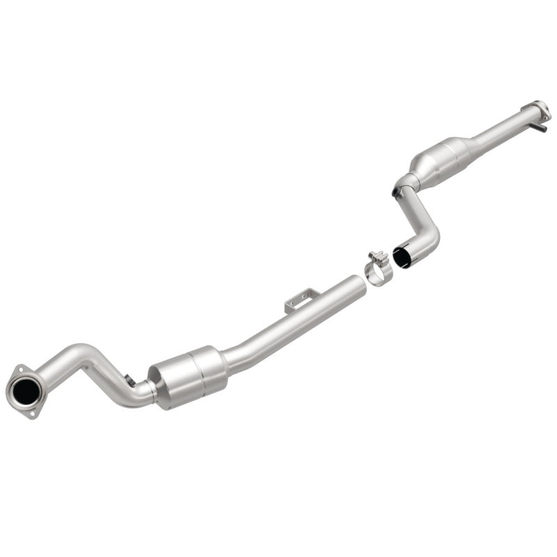 MagnaFlow Conv DF 96-98 Mercedes SL500 5.0L - DTX Performance