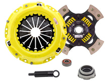 Load image into Gallery viewer, ACT 2002 Toyota Tacoma HD/Race Sprung 4 Pad Clutch Kit - DTX Performance