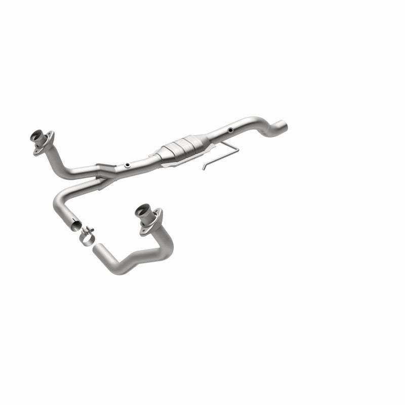 MagnaFlow Conv DF 00-03 Dodge Dakota 4.7L 4WD - DTX Performance