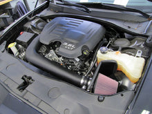 Load image into Gallery viewer, K&amp;N 11-14 Dodge Charger 3.6L V6 Performance Intake - DTX Performance