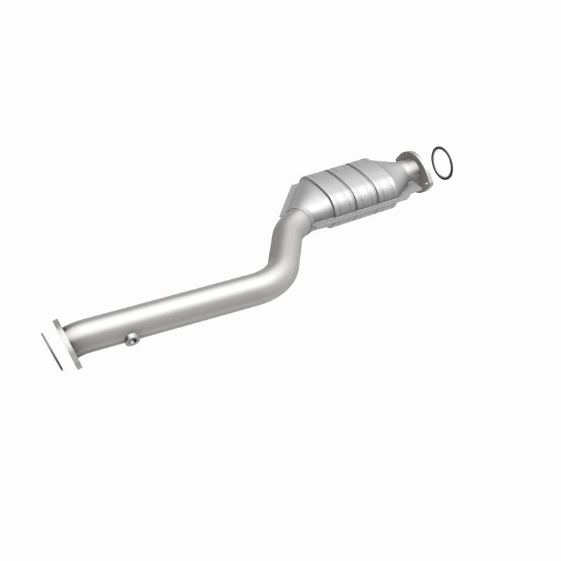 MagnaFlow Conv DF 96-97 Gs300/Sc300 3.0 Rear - DTX Performance