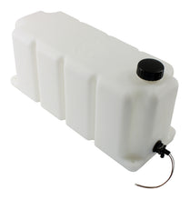 Load image into Gallery viewer, AEM V2 5 Gal Tank Kit w/ Conductive Fluid Level Sensor - DTX Performance