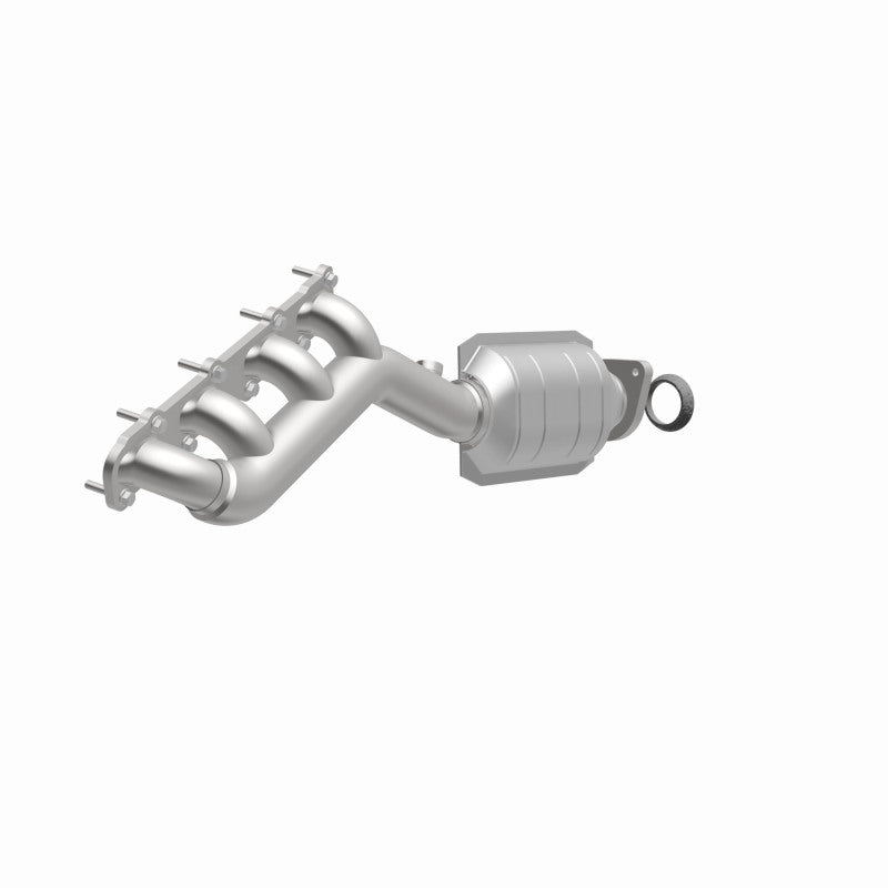 MagnaFlow Conv DF 06-09 Cadillac STS 4.4L D/S Manifold (49 State) - DTX Performance