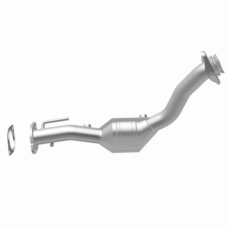 MagnaFlow Conv DF 96-98 Explorer-Mountaineer - DTX Performance