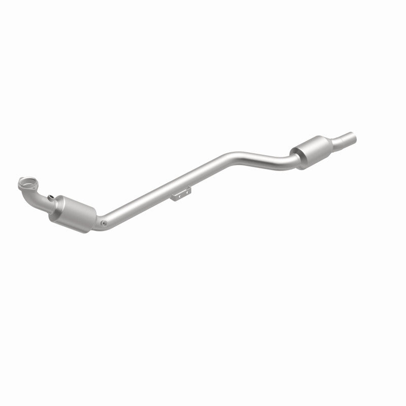 MagnaFlow Conv DF 02-04 Mercedes C32 3.2L Passenger Side - DTX Performance