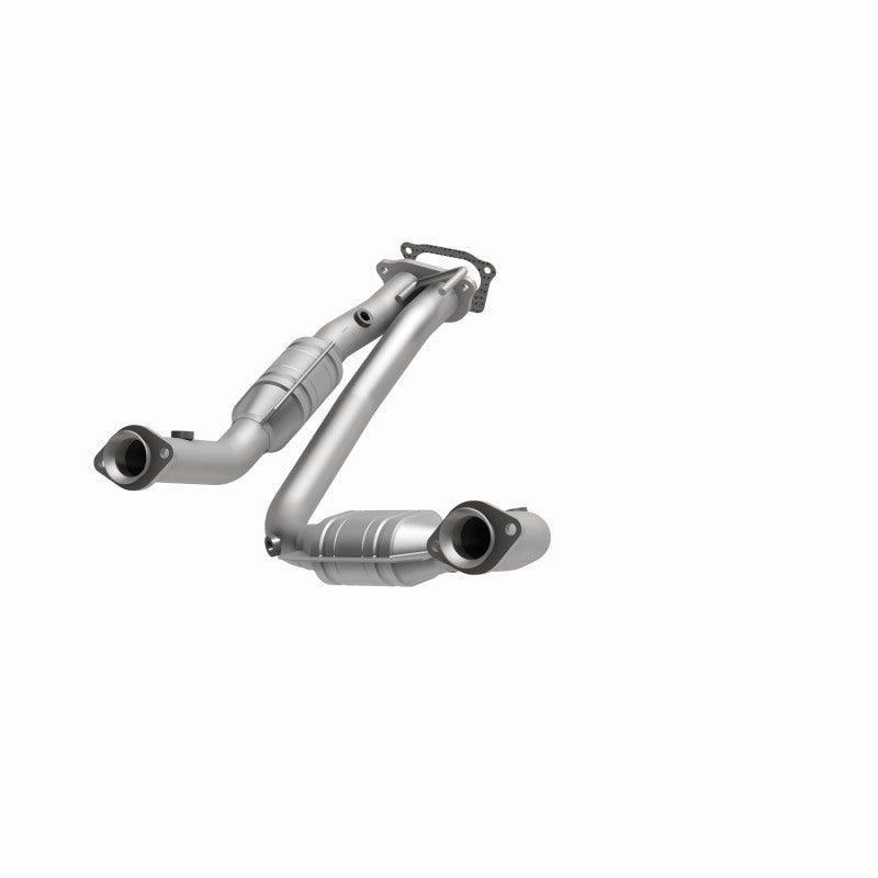 MagnaFlow Conv DF 04-06 Ranger Front 4.0L - DTX Performance