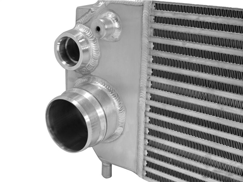 aFe Bladerunner 3in Core Intercooler 2015 Ford F-150 V6 2.7/3.5L (tt) - DTX Performance