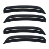 Oracle 15-21 Dodge Charger Concept Sidemarker Set - Clear - Maximum Steel Metallic (KARPAR)