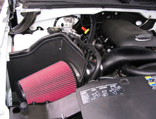 Load image into Gallery viewer, Airaid 05-06 Chevy HD 6.0L CAD Intake System w/ Tube (Oiled / Red Media) - DTX Performance