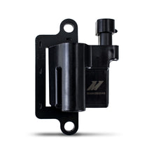 Load image into Gallery viewer, Mishimoto 99-07 GM Square Style Engine Ignition Coil Set - DTX Performance