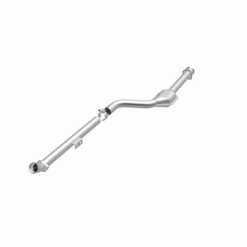 MagnaFlow Conv DF 03-05 Mercedes C230 1.8L - DTX Performance