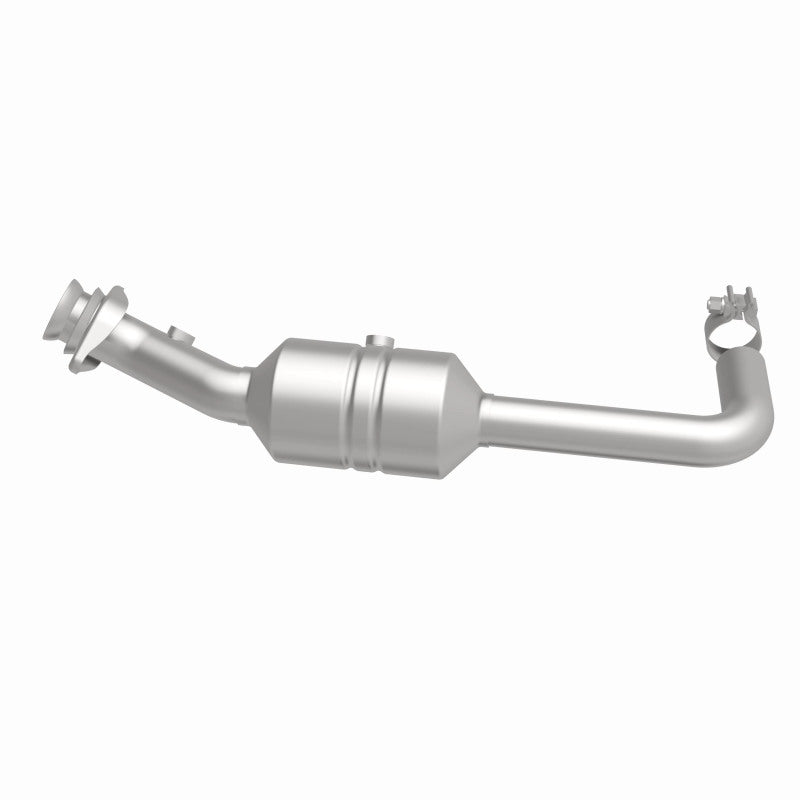 Magnaflow Conv DF 2011-2014 F-150 3.7L Underbody - DTX Performance