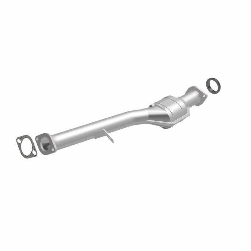 MagnaFlow Conv DF 02-07 Subaru WRX 2.0L Turbo - DTX Performance