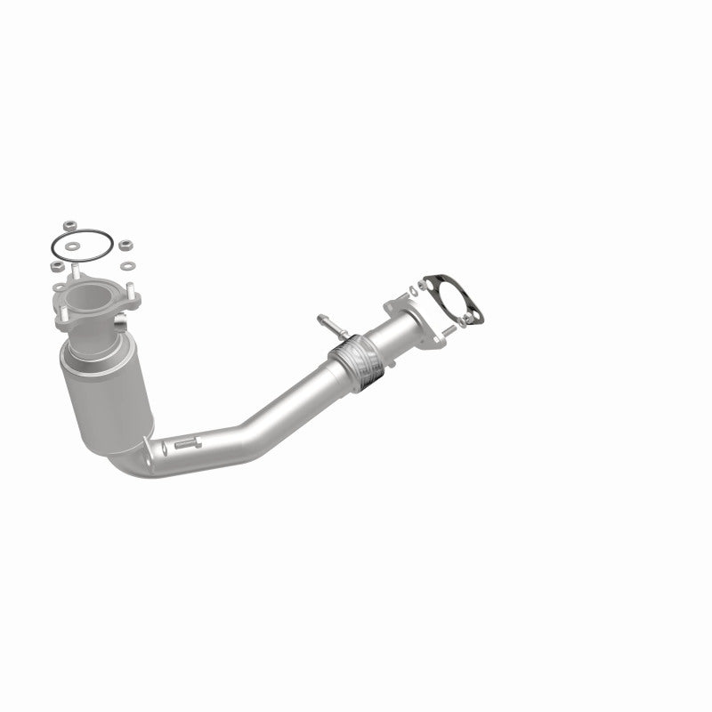 MagnaFlow 10-14 Chevy Equinox / GMC Terrain 2.4L Direct Fit Catalytic Converter - DTX Performance