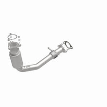 Load image into Gallery viewer, MagnaFlow 10-14 Chevy Equinox / GMC Terrain 2.4L Direct Fit Catalytic Converter - DTX Performance