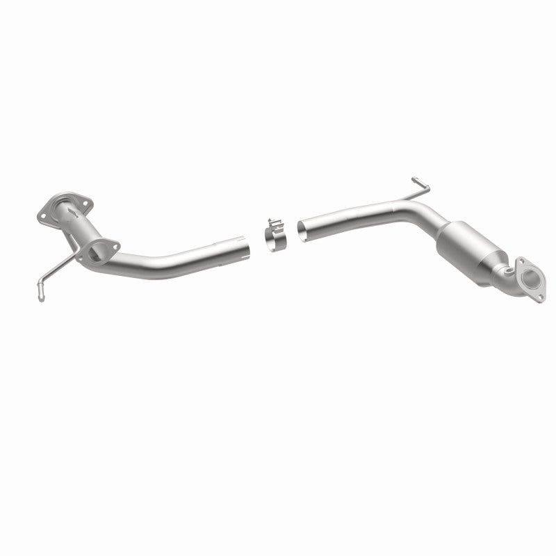 MagnaFlow Conv DF 05-09 Tacoma 4L D/S rr OEM - DTX Performance