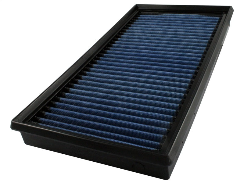 aFe MagnumFLOW Air Filters OER P5R A/F P5R Volvo C70 98-06 S70 98-02 V70 98-00 - DTX Performance