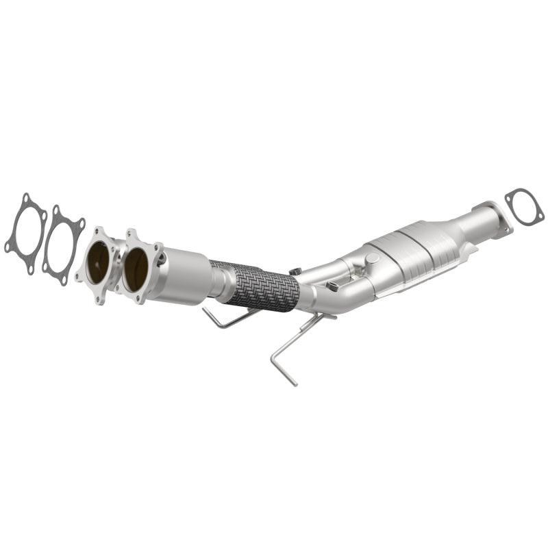 MagnaFlow Conv DF 99-01 Volvo S80 2.9L - DTX Performance