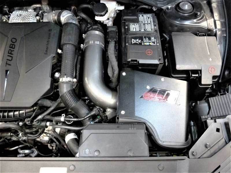 AEM 2021 Kia Sorento L4 2.4L Turbo F/I Cold Air Intake System - DTX Performance