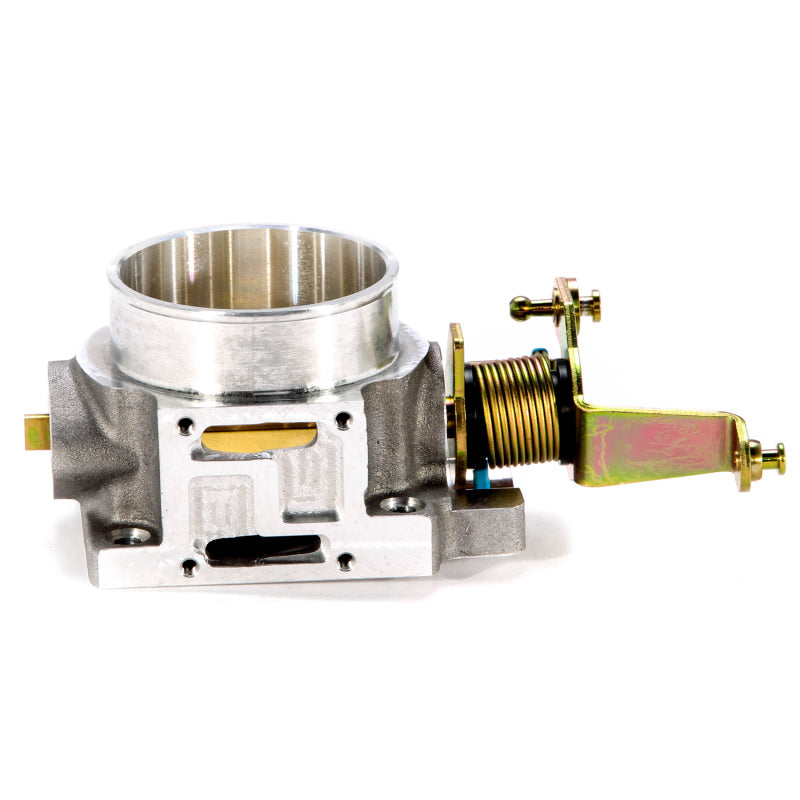 BBK 91-03 Jeep 4.0 62mm Throttle Body BBK Power Plus Series - DTX Performance