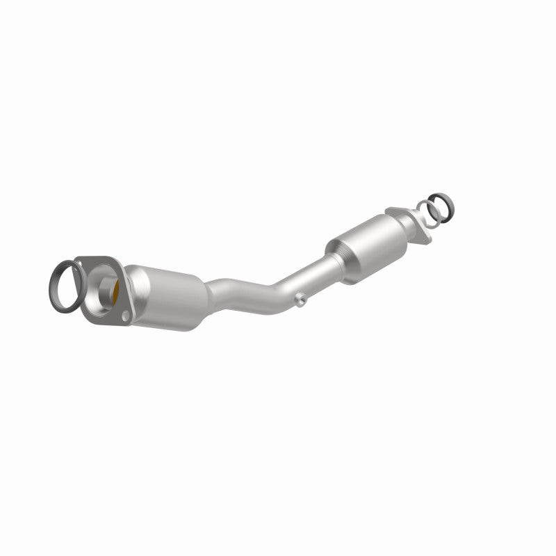 Magnaflow Conv DF 2009-2013 Cube 1.8 L Underbody - DTX Performance