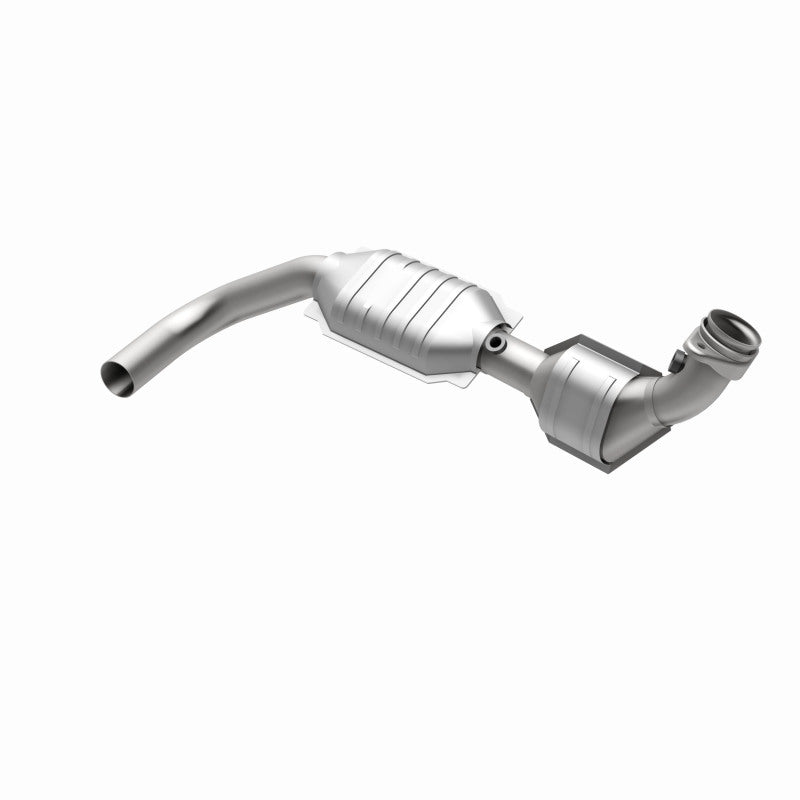 MagnaFlow Conv DF 03-04 Lincoln Navigator 5.4L D/S - DTX Performance