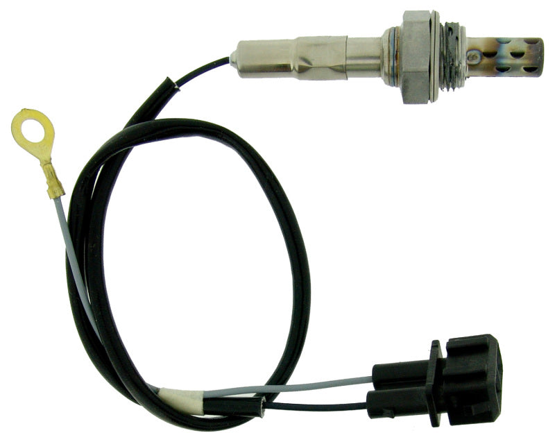 NGK Volkswagen Golf 1998-1993 Direct Fit Oxygen Sensor - DTX Performance