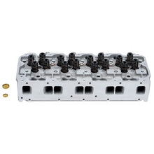 Load image into Gallery viewer, Edelbrock Cylinder Head 01-04 Chevy LB7 Duramax Diesel V8 6.6L Single Complete - DTX Performance