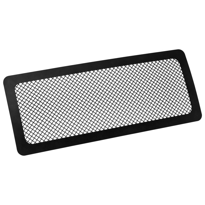 Oracle Stainless Steel Mesh Insert for Vector Grille (JK Model Only) - DTX Performance