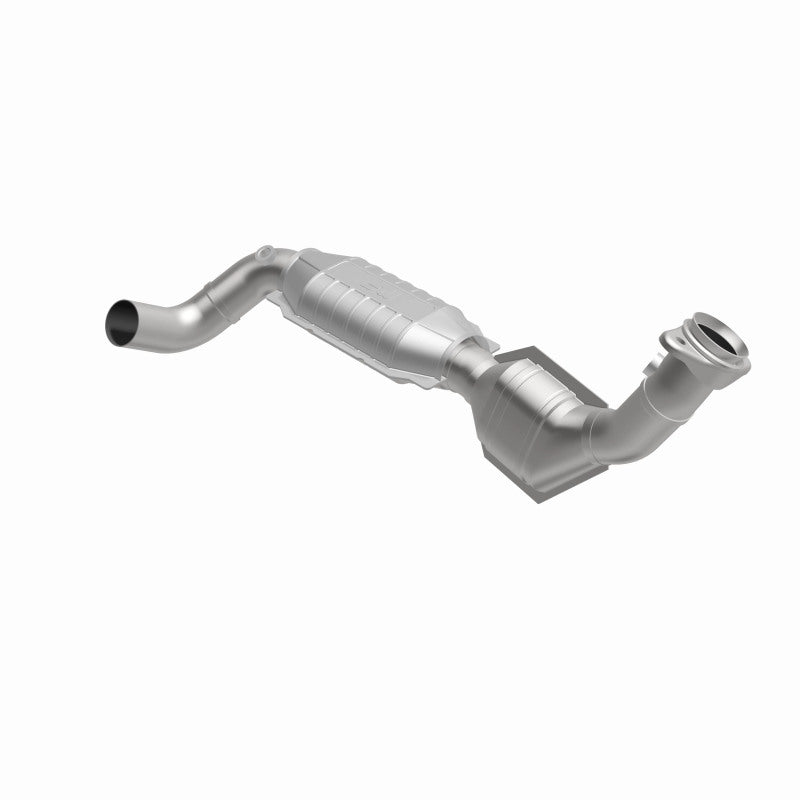 MagnaFlow Conv DF 01-02 Ford F-150 5.4L - DTX Performance