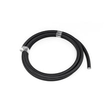 Load image into Gallery viewer, DeatschWerks 8AN Black Nylon Braided PTFE Hose 10 Feet - DTX Performance