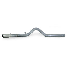 Load image into Gallery viewer, MBRP 11 Chev/GMC 2500/3500 4in Filter Back Single Side Aluminum Exhaust System - DTX Performance