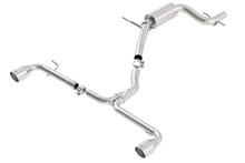 Load image into Gallery viewer, Borla 10-14 VW GTI Base 2.0L 4cyl Catback Exhaust - DTX Performance